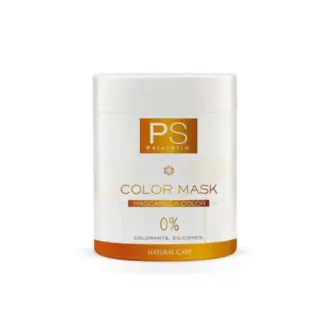 Peter Slim Kerantea Mascarilla Natural Nutrición 500ml